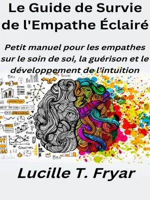 cover image of Le Guide de Survie de l'Empathe Éclairé